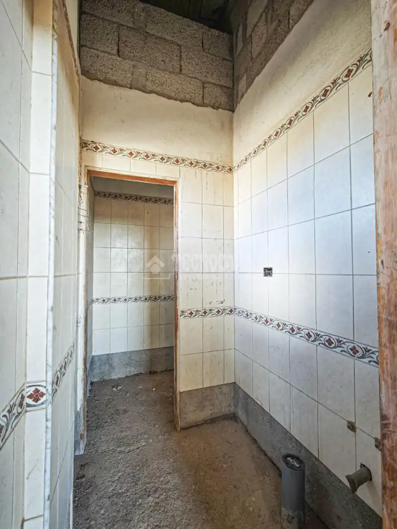 Baño de Residencial en venta en Arona