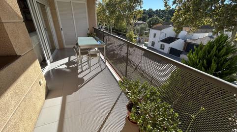 Foto 2 de Pis en venda a Begues, Barcelona