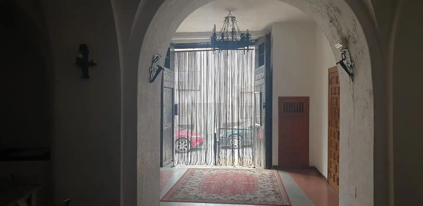 Finca rústica en venda a Tercia, Santa Cruz de la Zarza