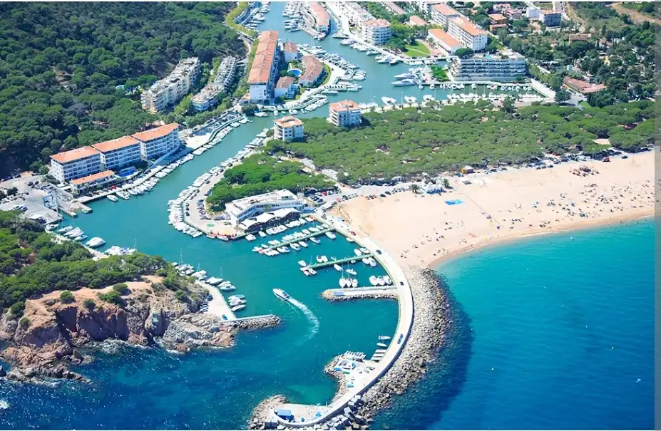 Wohnung zur Miete in Carrer Mestral, Port d'Aro