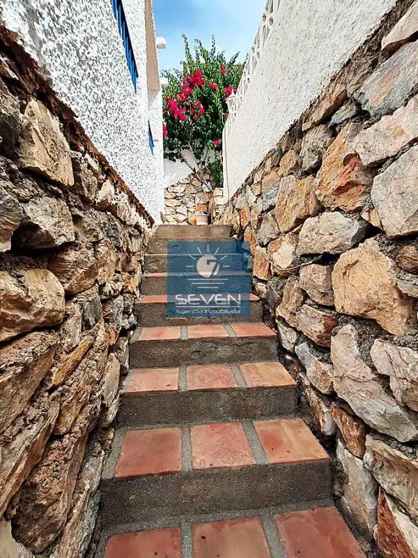 Chalet con jardín en venta en ALFAMAR 84, imagen 33
