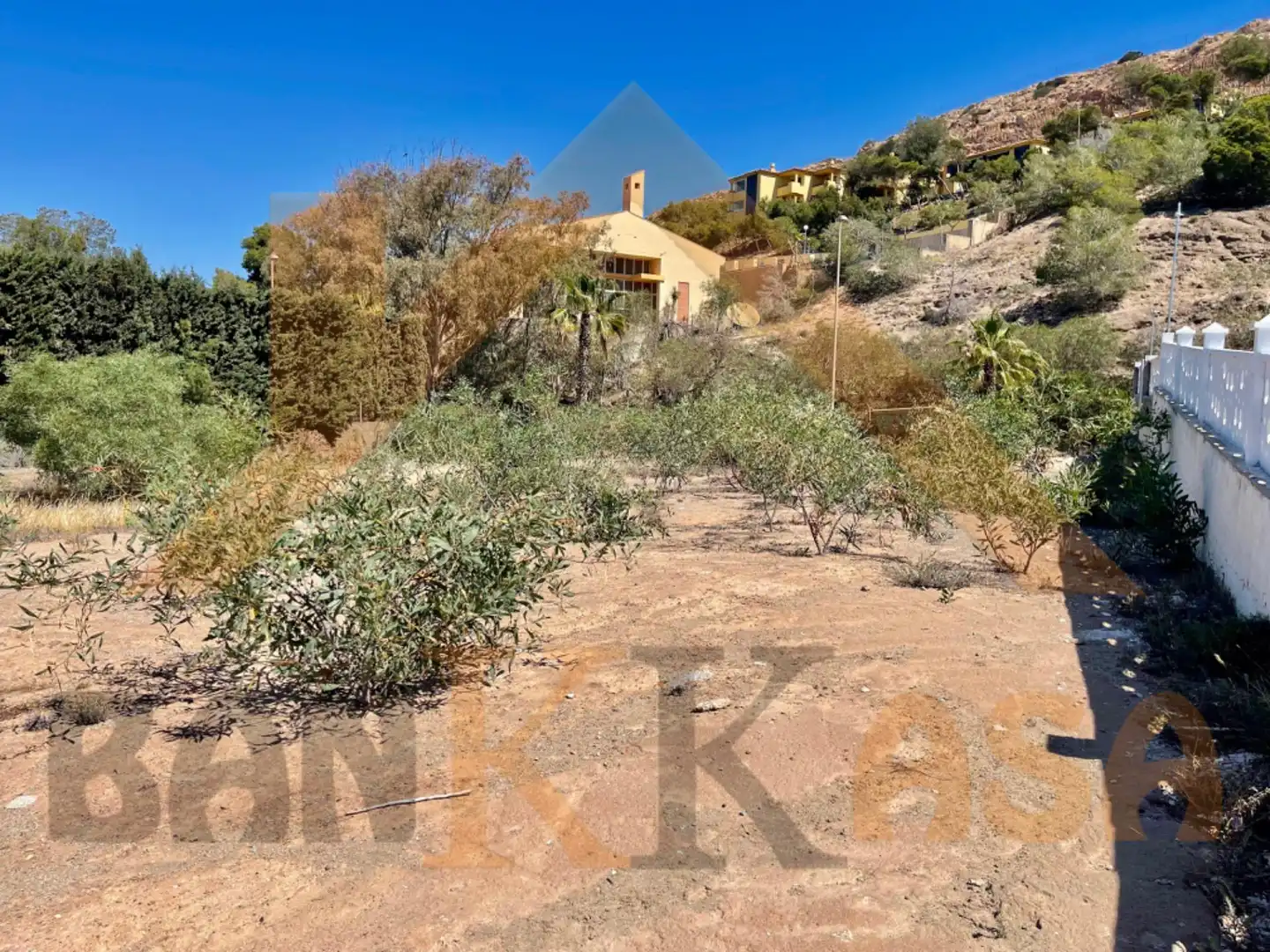 Terrenos y solares en venta en Almerimar, imagen 3