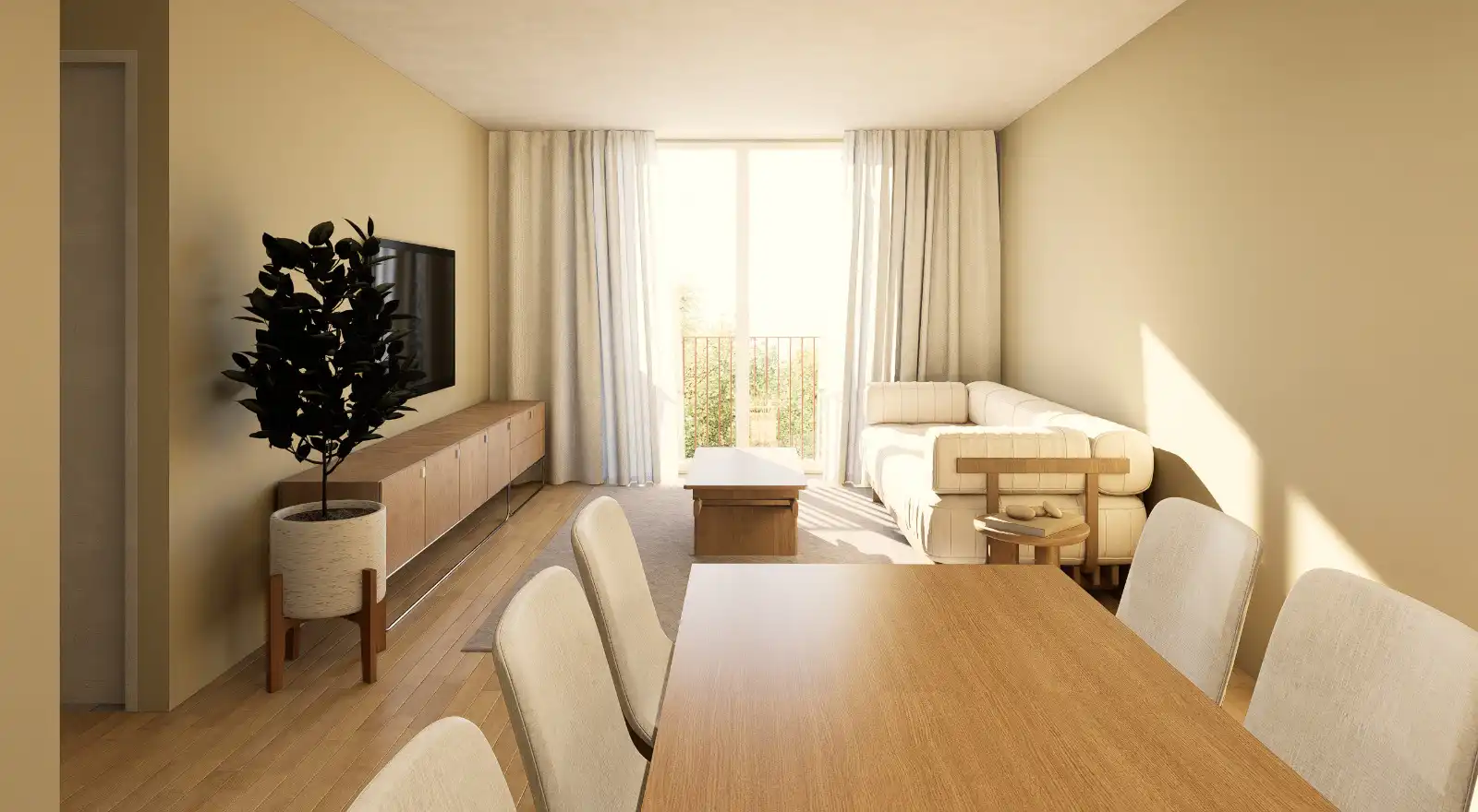 Piso con ascensor en venta en Plaza Los Dolores, imagen 10