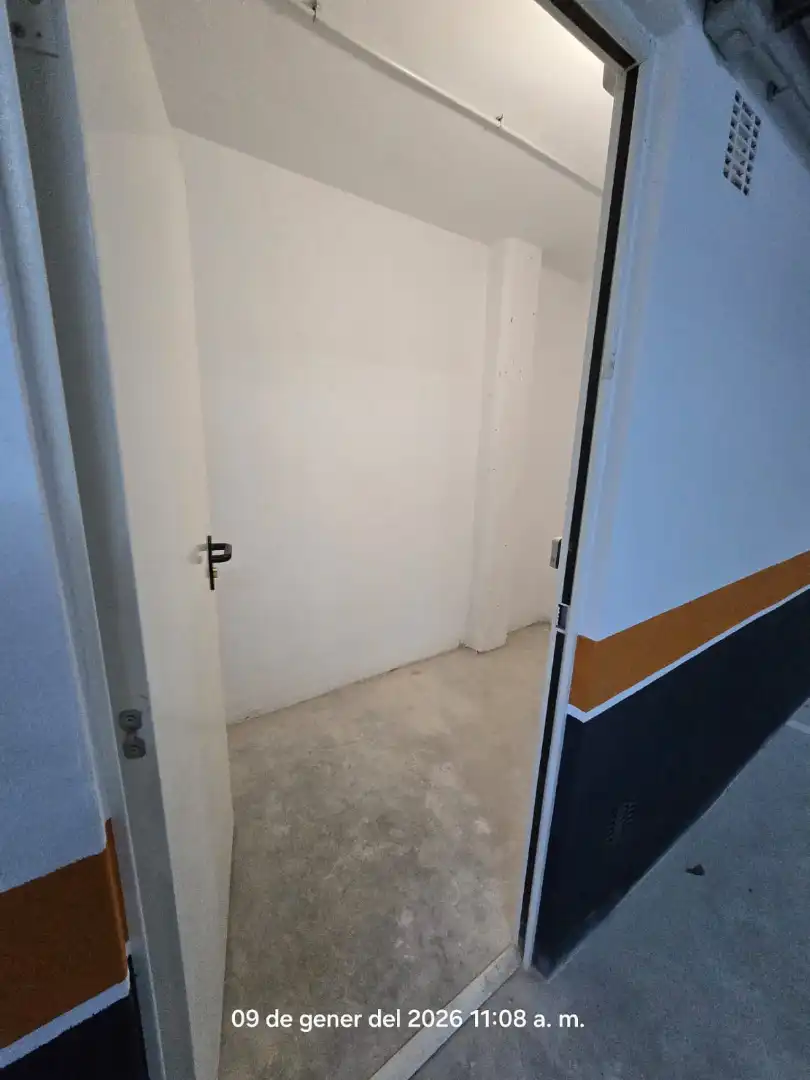Einzelparkplatz mit Aufzug zum Verkauf in Carrer Vicenç Rocosa Isern, imagen 11
