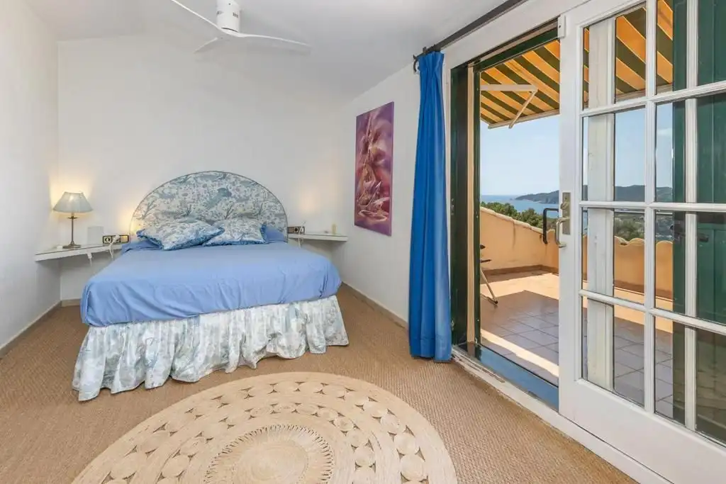 Maison mitoyenne à vendre à Llafranc, imagen 12