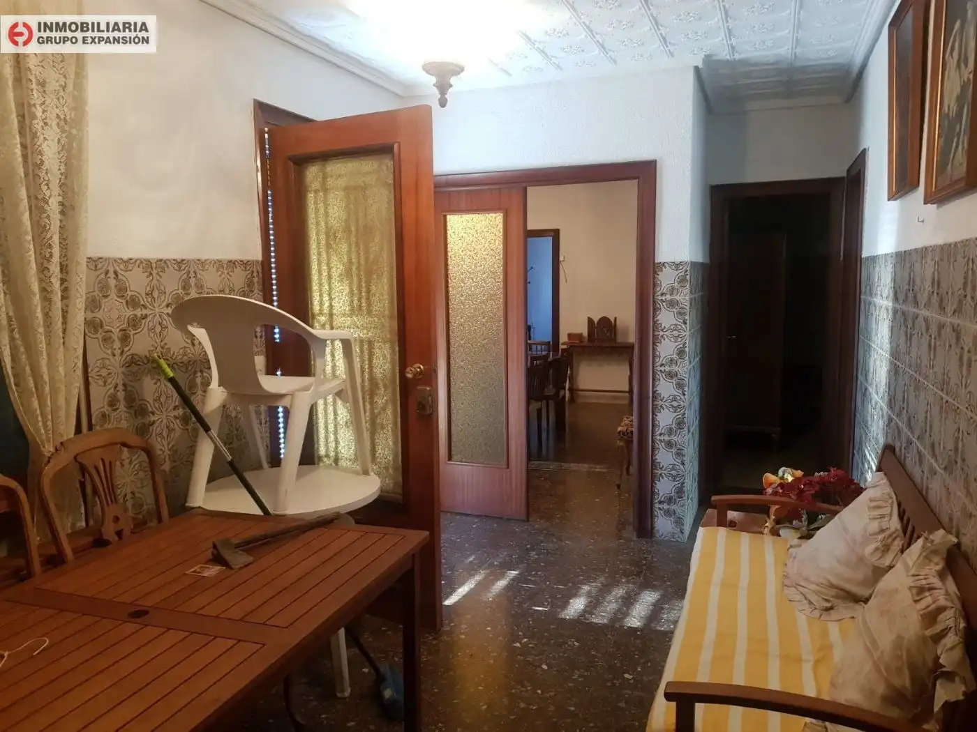 Houses for sale in Aspe  with Private garden, Storage room and Swimming Pool