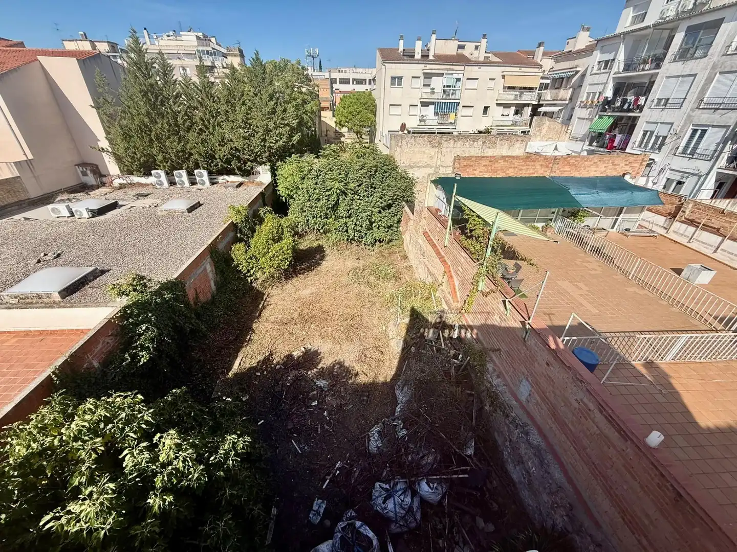 Residencial en venta en Centre, imagen 5