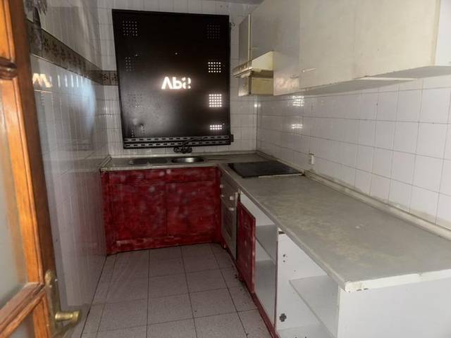 Piso en Venta en Calle LLEDONER en Hostal