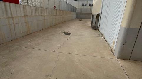 Photo 3 of Industrial buildings for rent in Calle Amsterdam, 81r, Torreciega, Cartagena