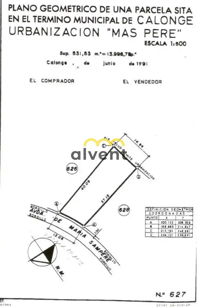Rural land for sale in Manxa, imagen 7