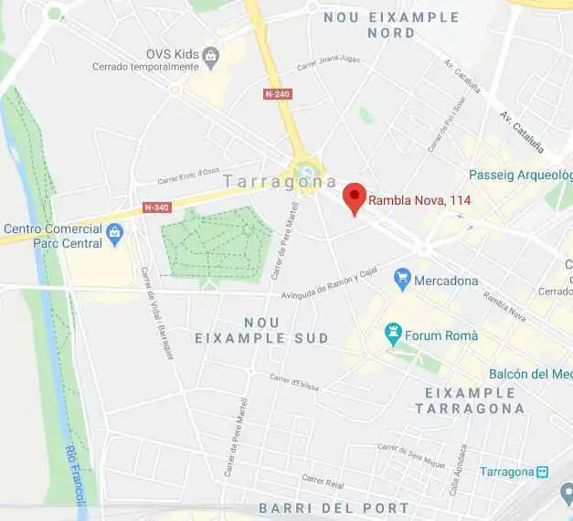 Büro mit Aufzug zum Verkauf in Nova, imagen 12