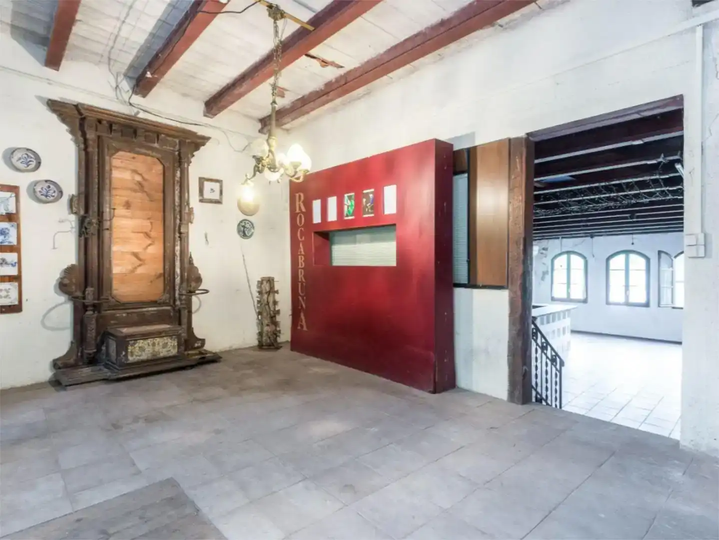 Country homes for sale in Torrelavit