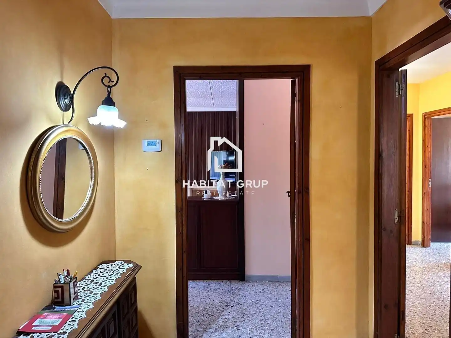 Wohnung mit Aufzug zum Verkauf in La Bisbal d'Empordà, imagen 25