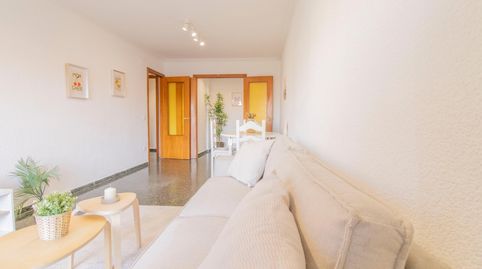 Foto 4 de Piso en venta en L'Illa Perduda, Valencia Capital