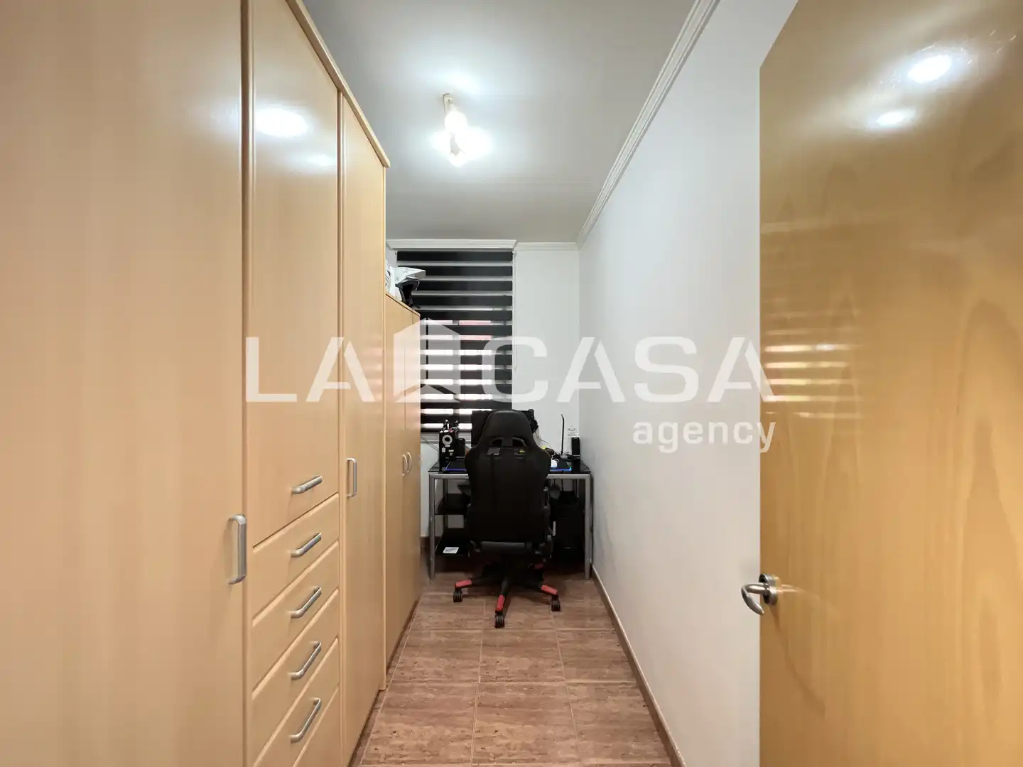 Flat for sale in Badalona  with Heating and Balcony