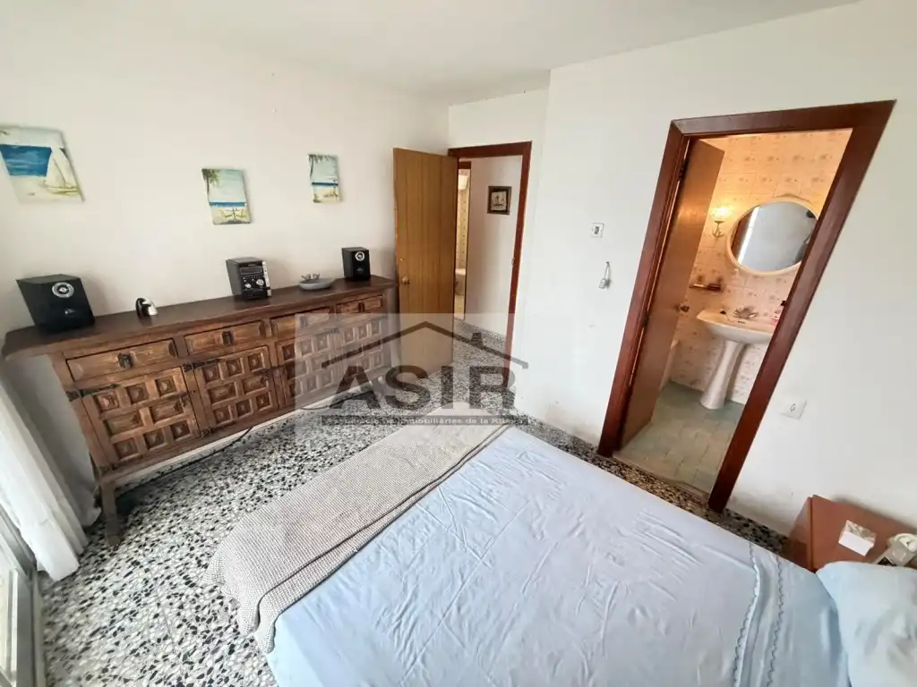 Apartamento con piscina en venta en Calle Illa Pensaments, imagen 21
