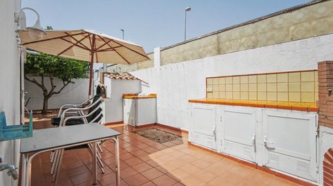 Foto 5 de Casa o xalet en venda a Les Bassetes - El Marjal, Dénia