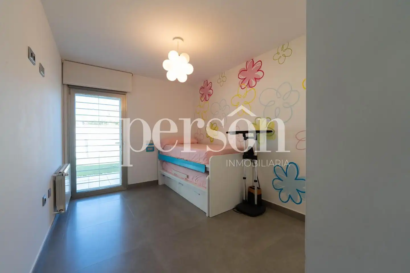 Casa o chalet en venta en La Pobla de Vallbona con Aire acondicionado, Calefacción y Jardín privado