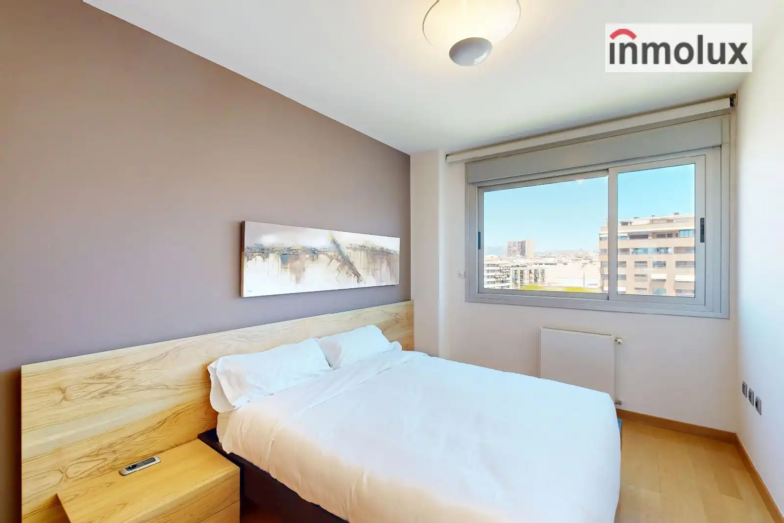 Ático con ascensor en venta en Calle Moratín, imagen 21