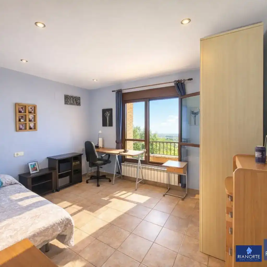 Habitación de Casa o chalet en venta en Gozón con Calefacción, Jardín privado y Terraza