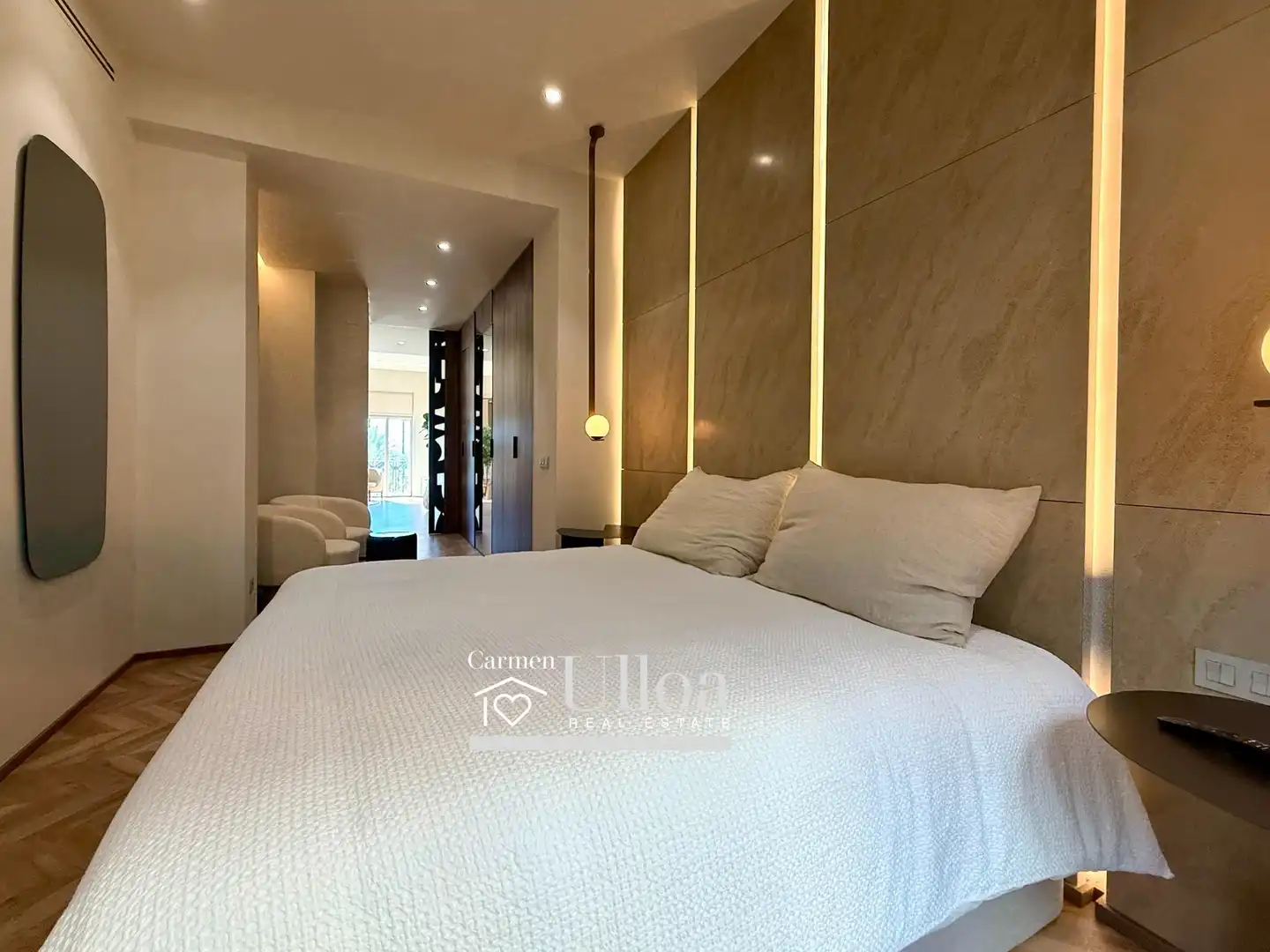 Flat with terrace for sale in Calle EXPLANADA DE ESPAÑA, imagen 37