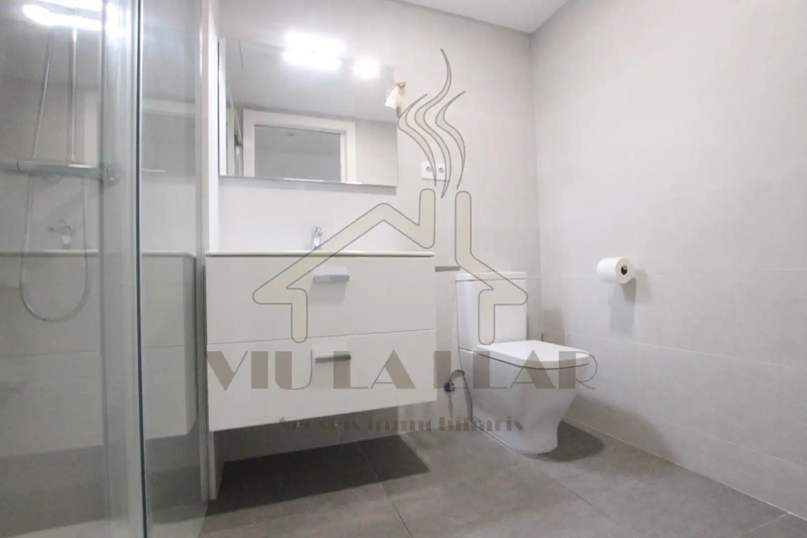 Piso en venta en Centre