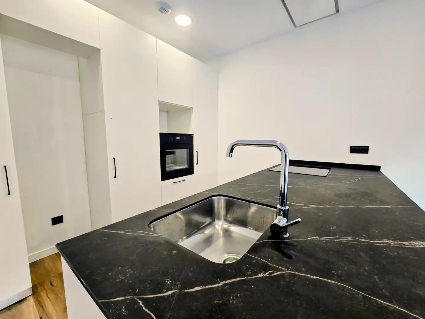 Kitchen of Detached homes for sale in Manlleu  with Heating and Private garden