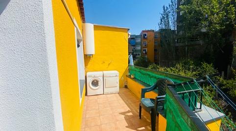Foto 5 de Àtic en venda a Carrer Dels Pirineus, Santa Rosa, Santa Coloma de Gramenet