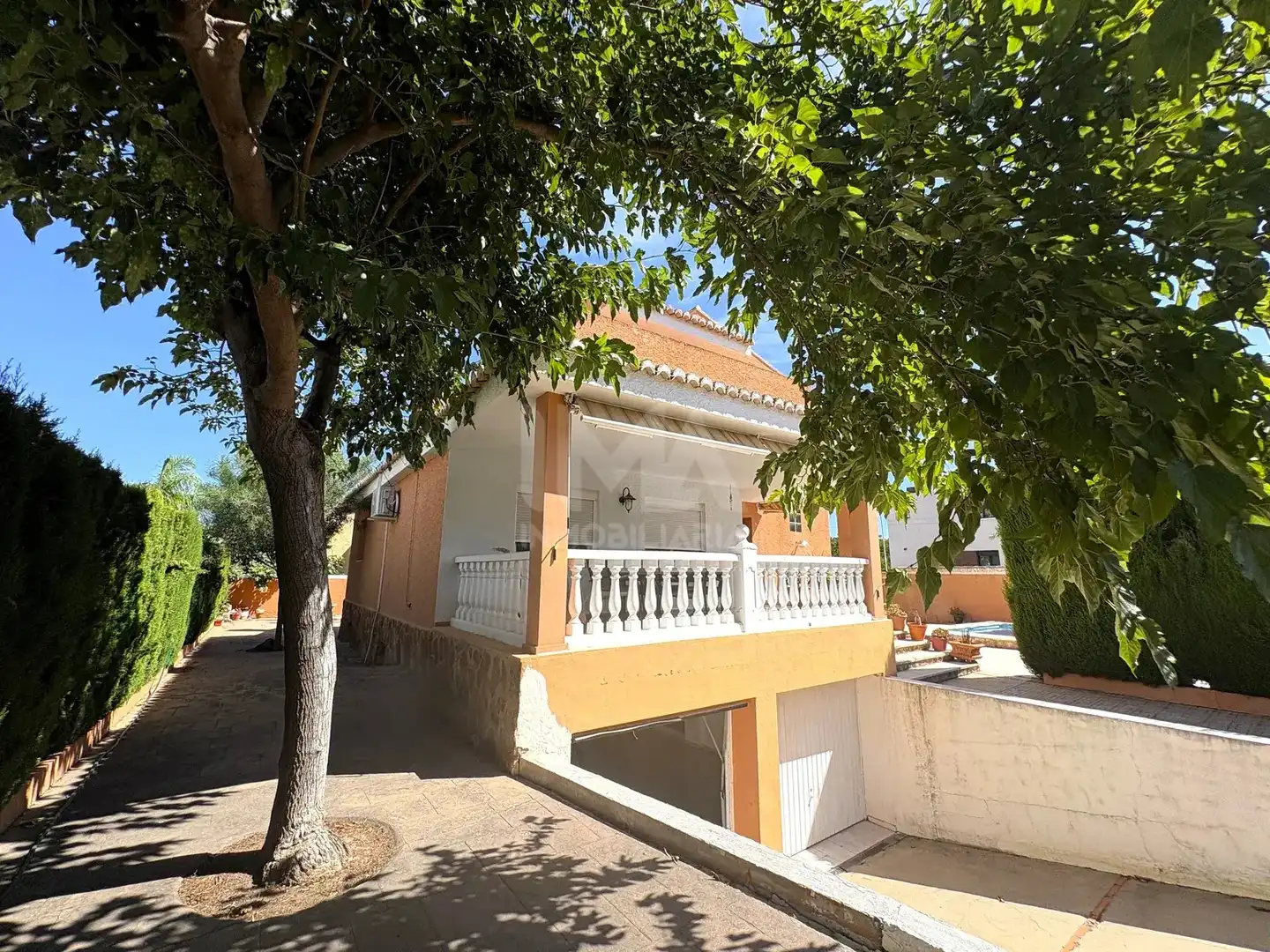 Villa avec terrasse à vendre à El Carme - Sant Agustí - Bonavista, imagen 39