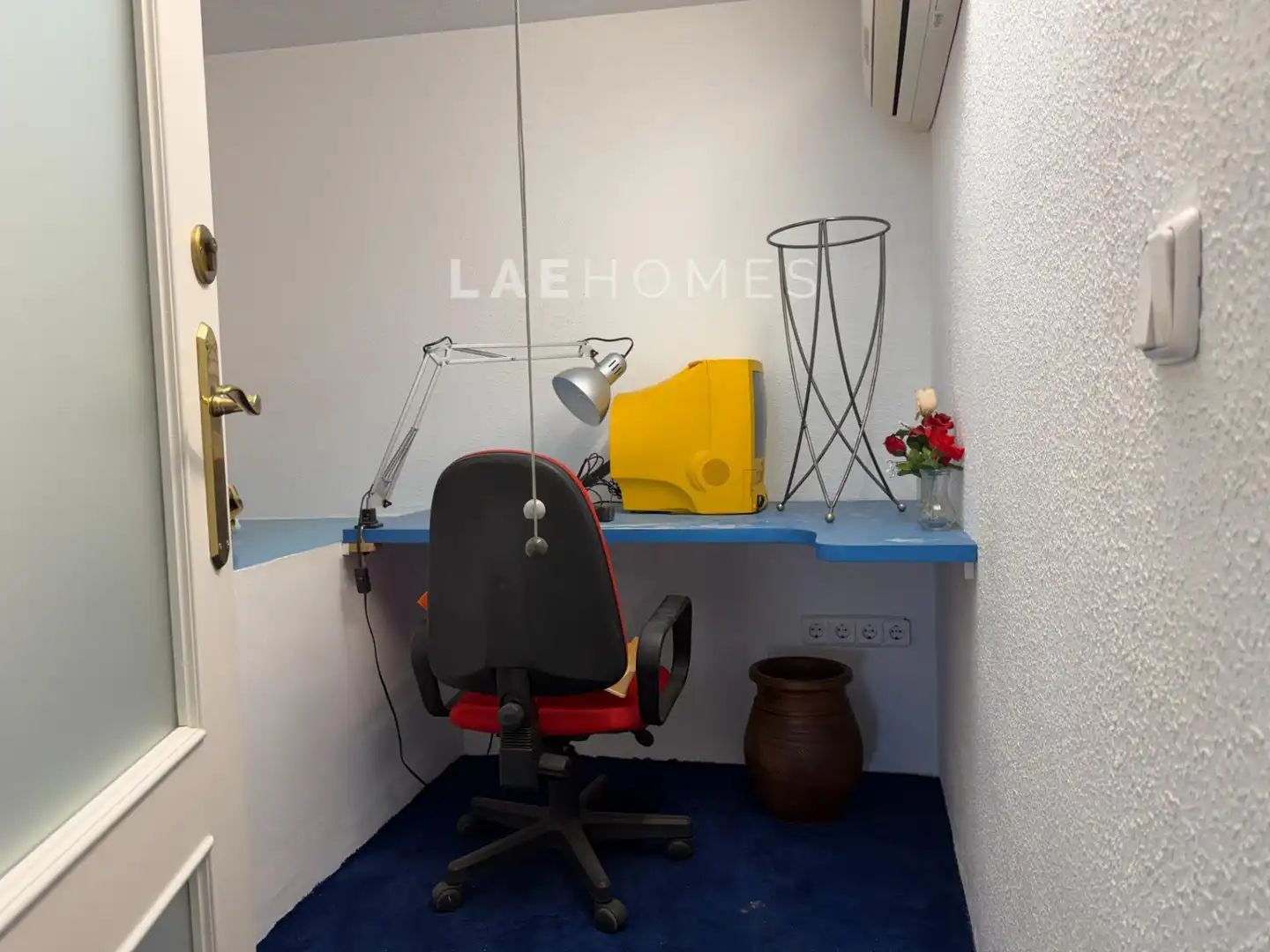 Maisonette zum Verkauf in Jaén mit Klimaanlage und Balkon