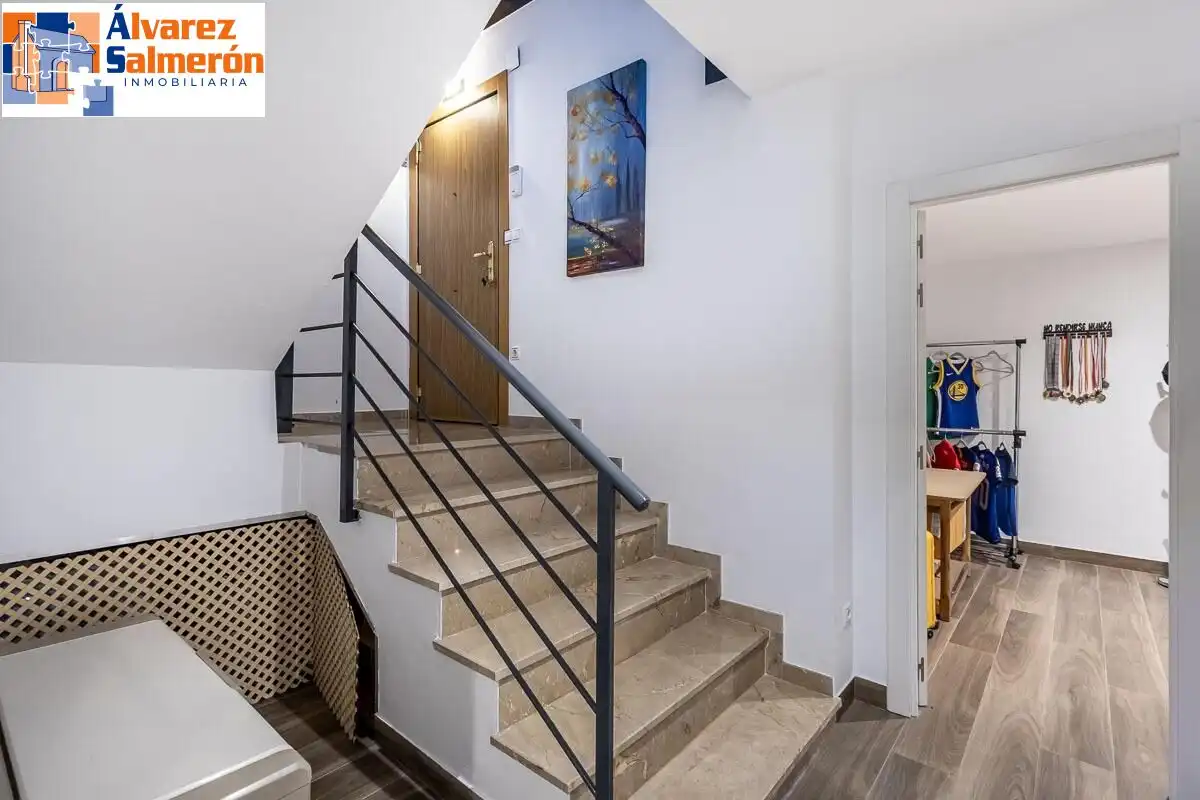 Villa avec jardin à vendre à Polideportivo, imagen 39