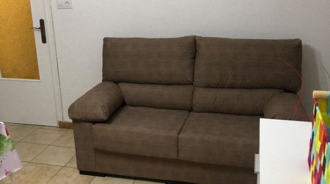 Foto 5 de Pis en venda a Ciudad Jardín - Zoco, Córdoba Capital