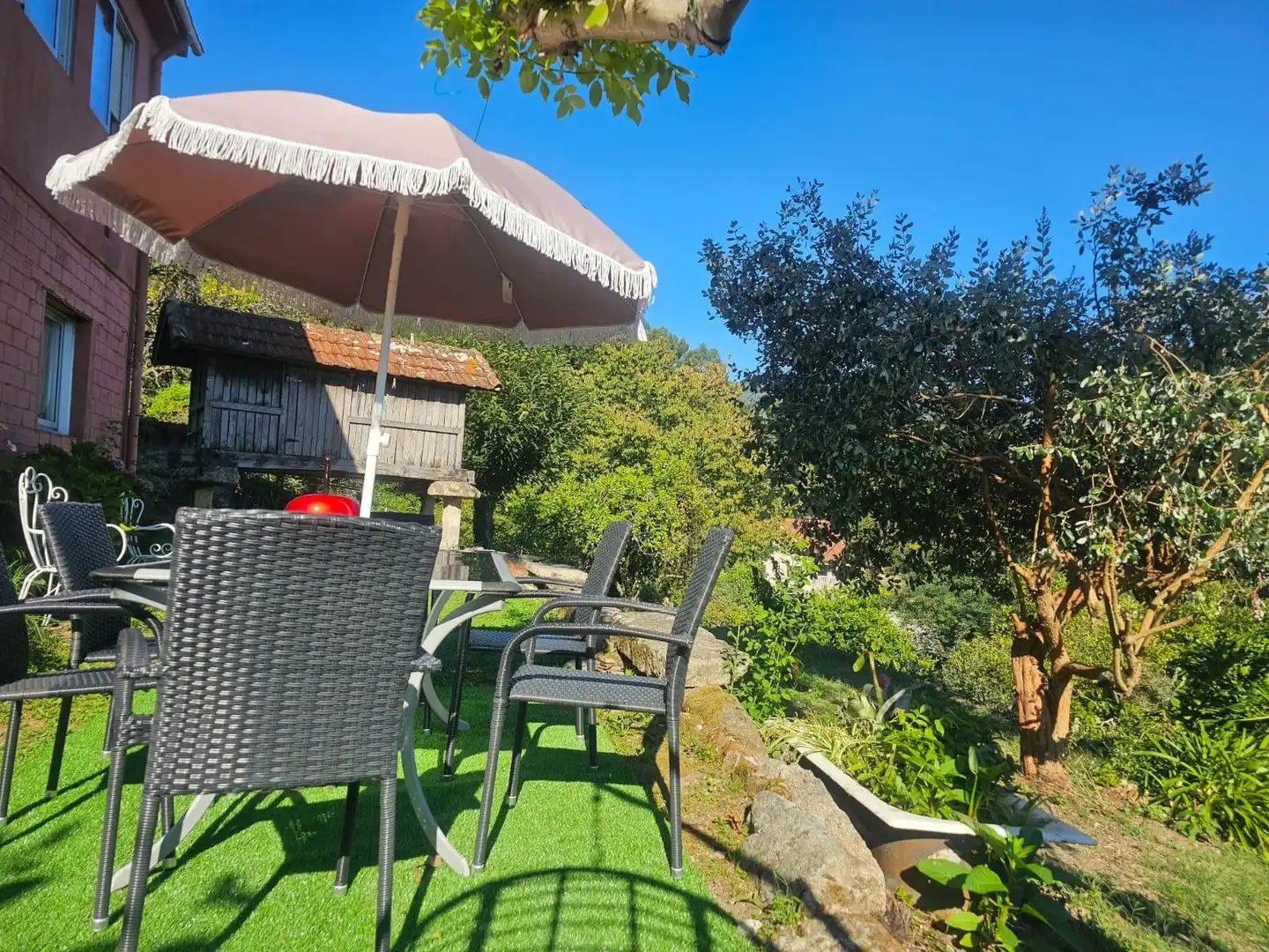 Maison à vendre à Moaña, imagen 2