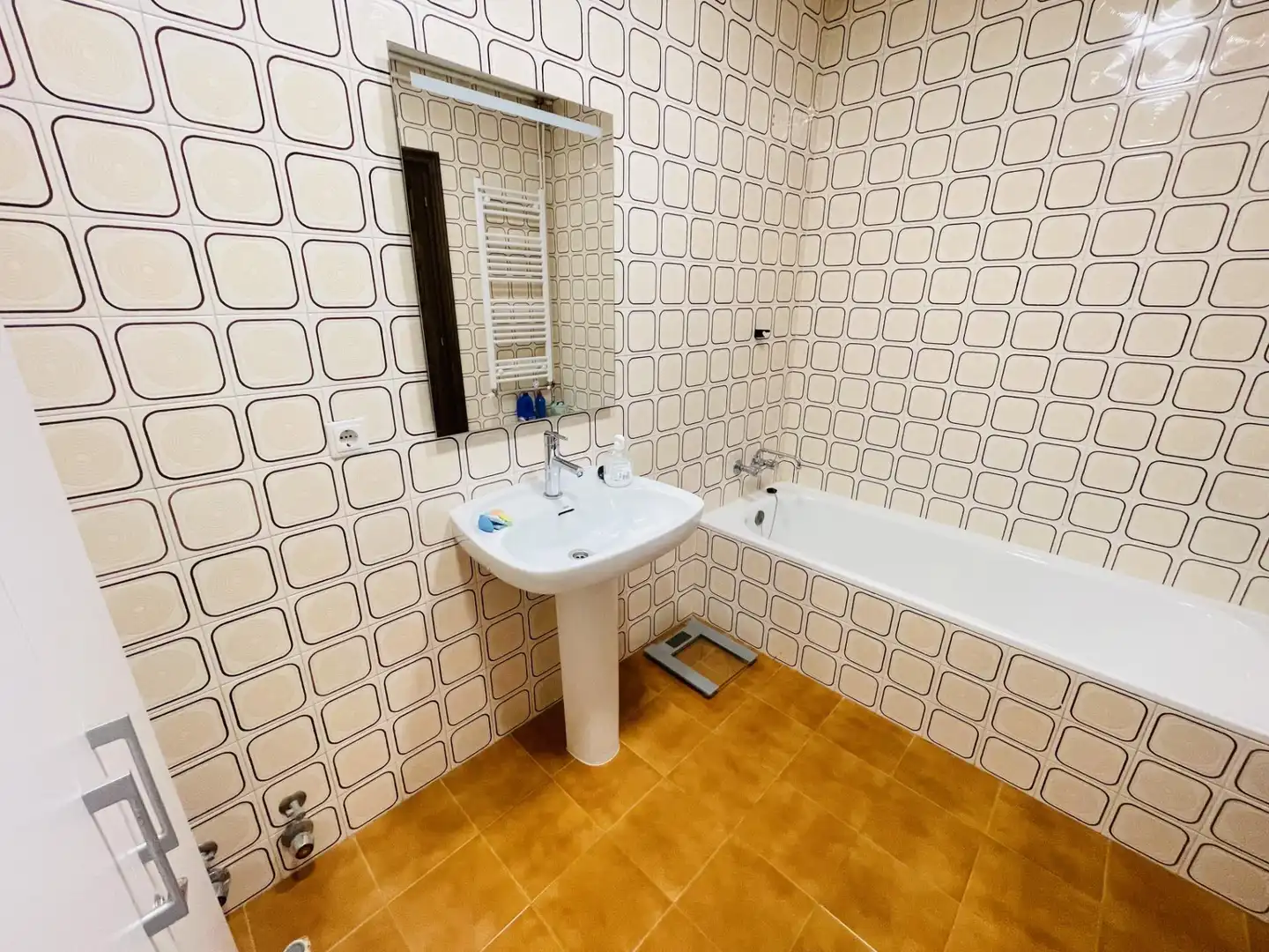 Bathroom of Houses for sale in Antequera  with Heating, Private garden and Swimming Pool