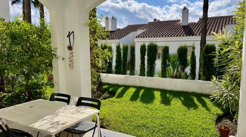 Photo 2 of Single-family semi-detached for sale in Catalpa, El Faro de Calaburra - Chaparral, Málaga