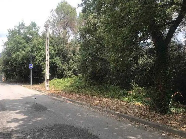 Terrain résidentiel à vendre à Carrer del Turó de la Carlina 33, imagen 4