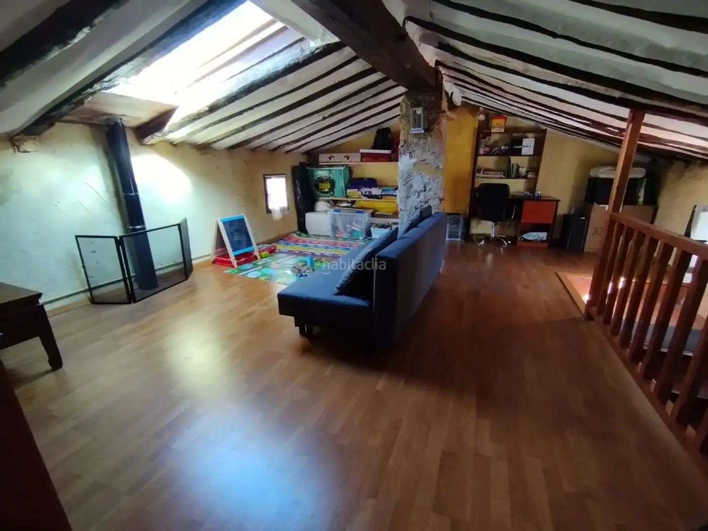 Casa en venta en Calle Olmos 17, imagen 14