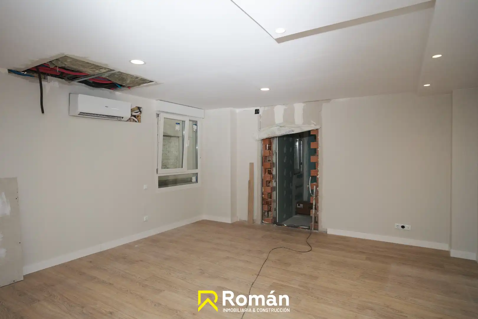 Piso en venta en Aranguren con Aire acondicionado, Calefacción y Terraza