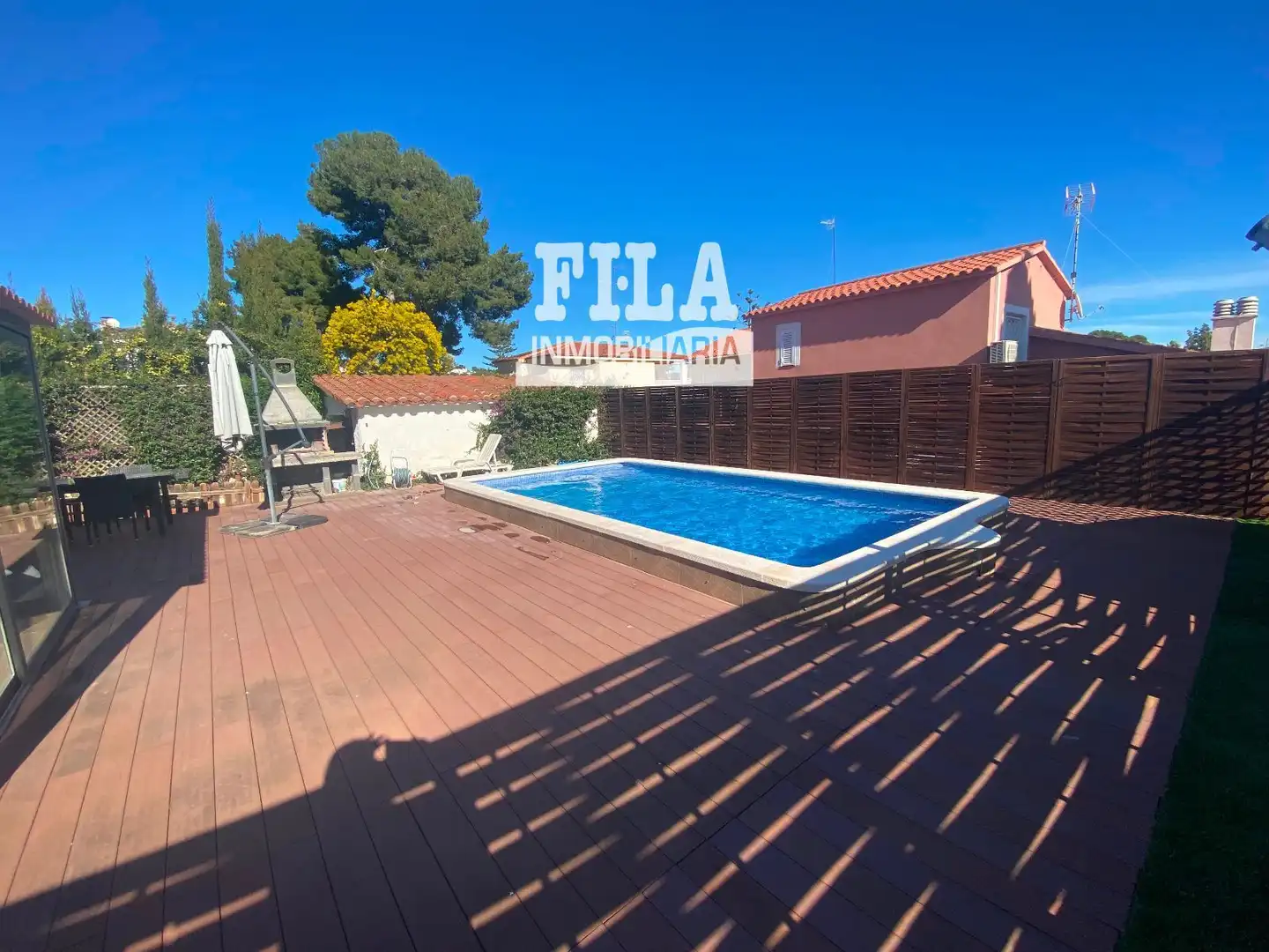 Casa o chalet en venta en MAR CARIBE, Cunit Residencial
