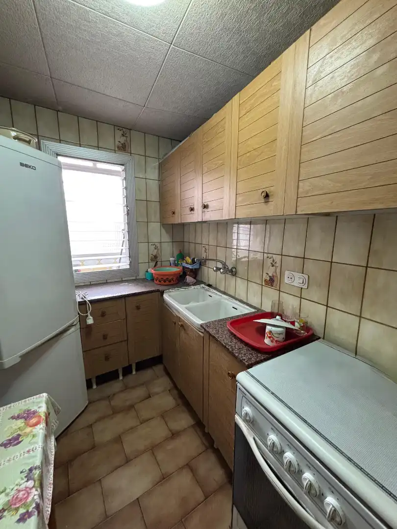 Flat for sale in Avinguda Miraflores, La Florida