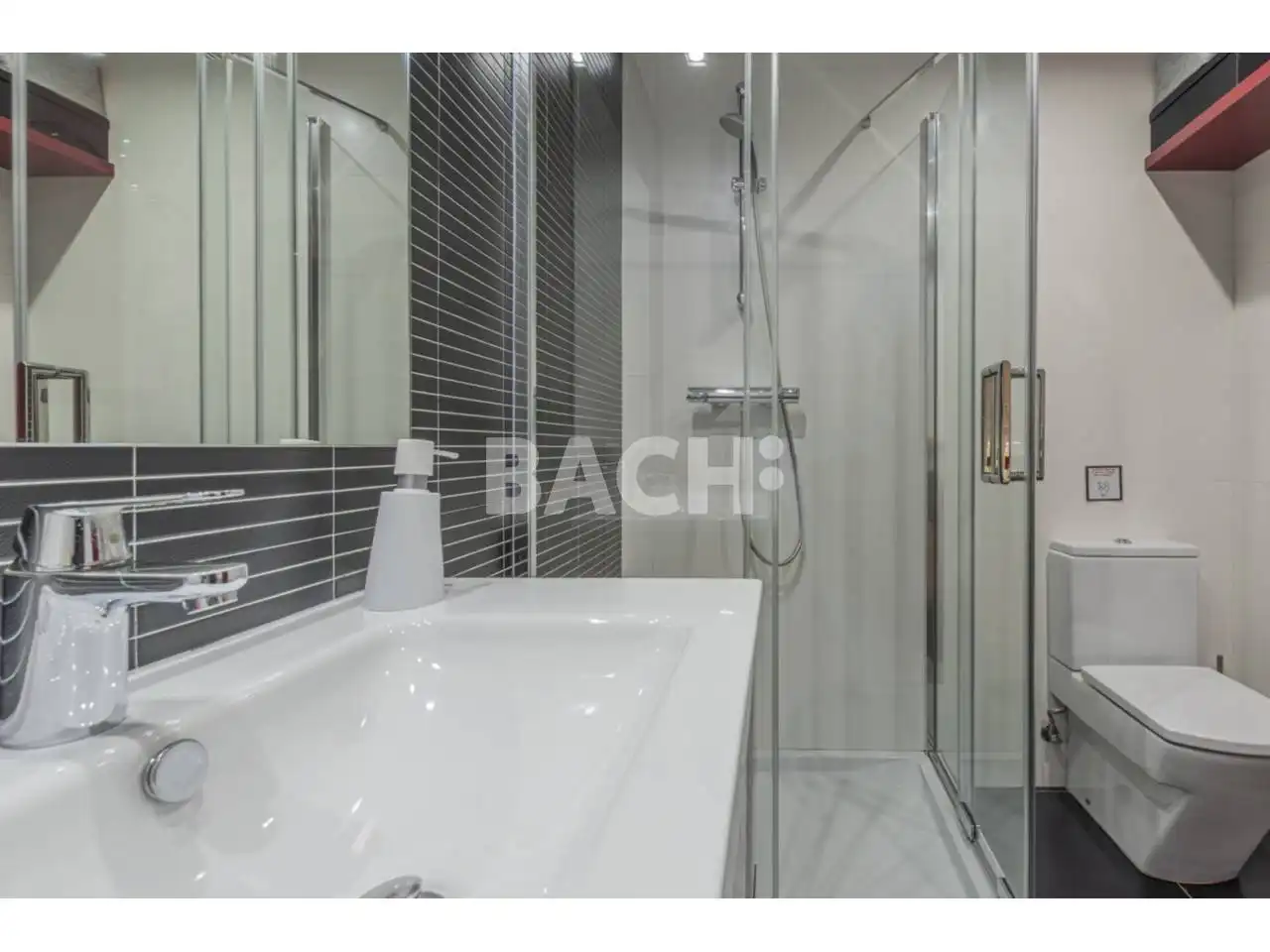 Dúplex en venta en Ronda Francesc Camprodon, 12, Nord