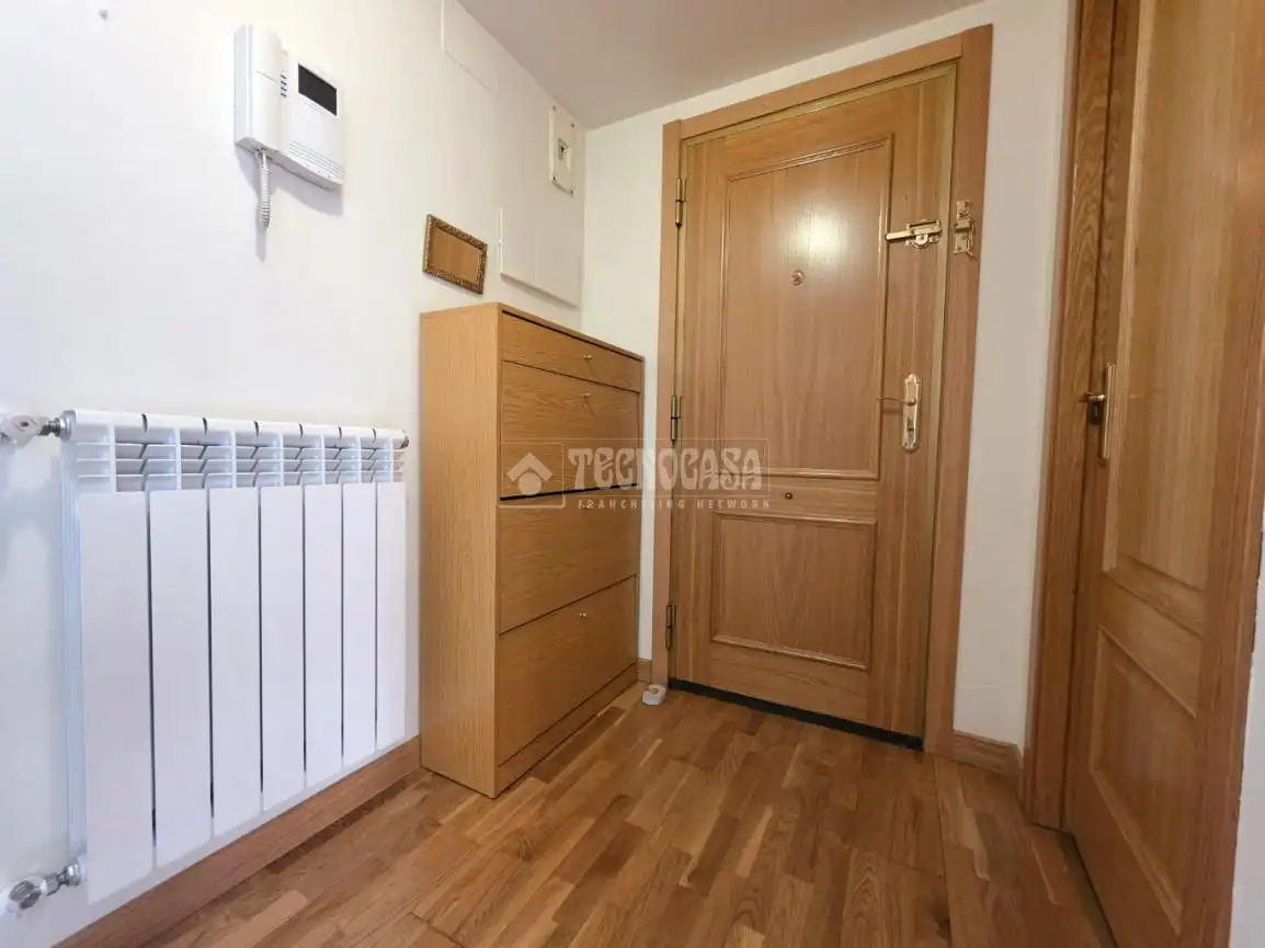 Habitación de Piso en venta en Getafe con Aire acondicionado, Calefacción y Trastero