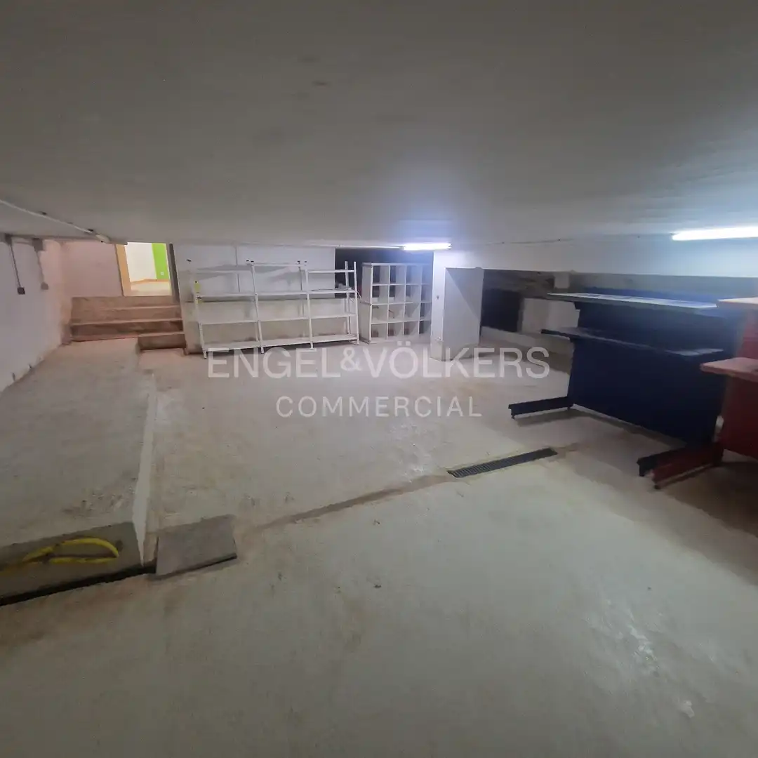 Business premises to rent in Vallirana, imagen 6