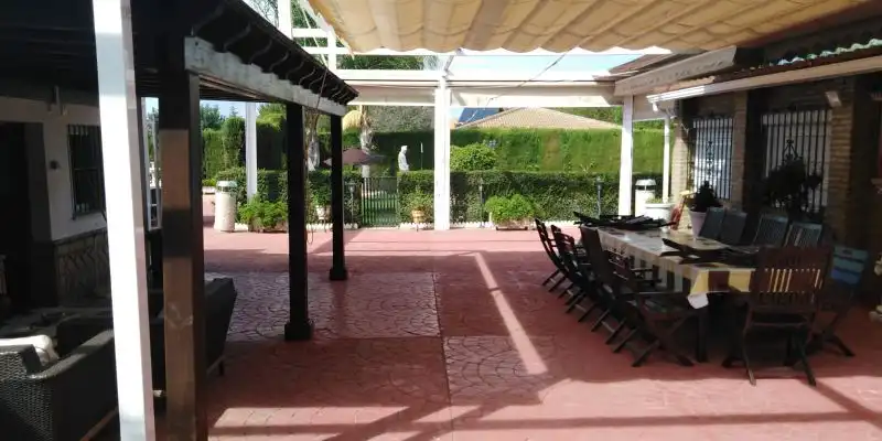 Haus mit Garten zum Verkauf in Calle SEVILLA, imagen 4