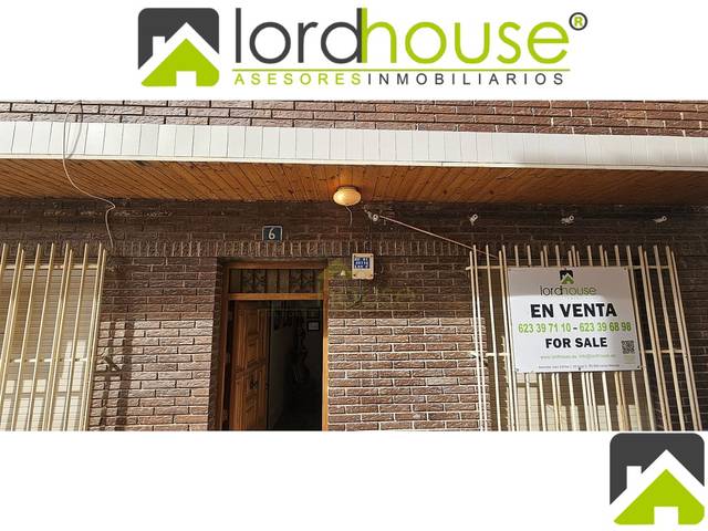 Casa-chalet en Venta en N/A en La Tova