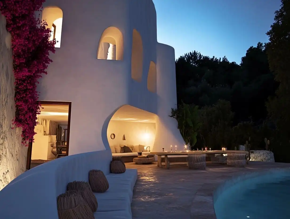 Maison avec piscine à vendre à Pinar del Advocat - Cometa, imagen 17