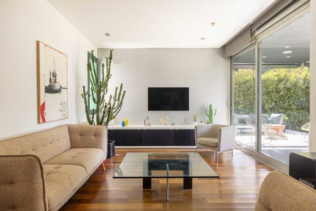 Casa-chalet en Venta en Fonolleda en Vallvidrera - Tibidabo - Les Planes