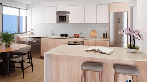 Foto 2 de Piso en venta en Rúa Portoloureiro, 30, Sardoma - Castrelos, Pontevedra