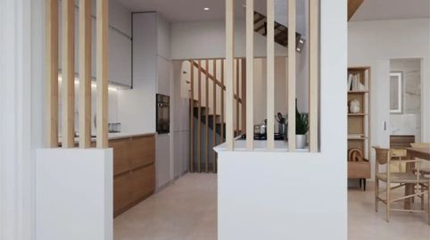 Foto 2 de Casa o xalet en venda a El Carmel, Barcelona Capital