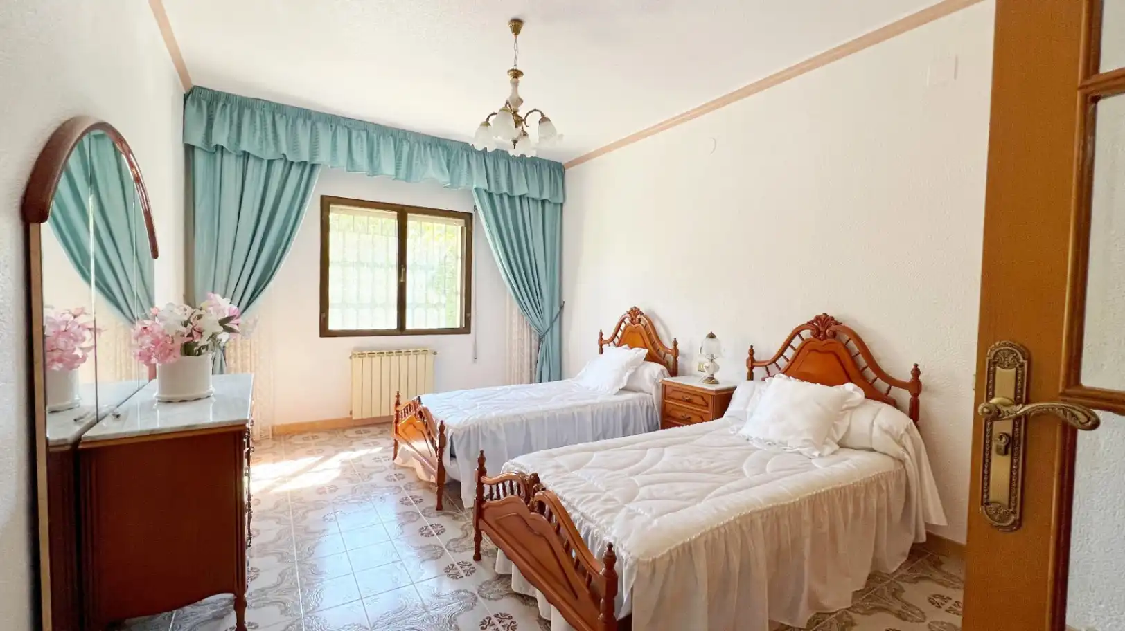 Detached house with pool for sale in Las Marinas / Les Marines, imagen 16